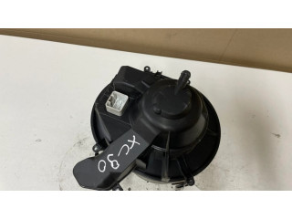 Вентилятор печки