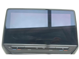 Дисплей    10A919605H   Volkswagen ID.3