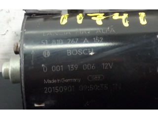 Шатун 55263088 51810267, 0001139006 Jeep Renegade