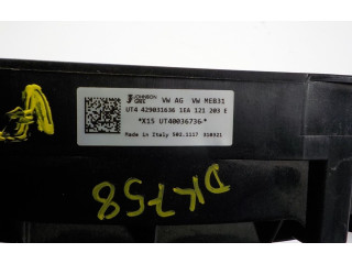 Вентилятор радиатора 1EA121203E, 1EA121203E Audi Q4 Sportback e-tron