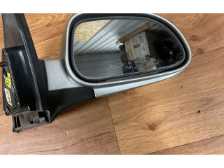 Зеркало электрическое        Chevrolet Nubira   -  года   