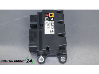 Блок подушек безопасности 13589413 Chevrolet Cruze
