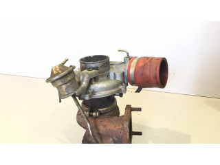 Турбина Chrysler Voyager 2.8 35242095G, 190469E4