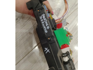 Pojistková skříňka Řídící jednotka BSM BSI   Citroen Berlingo 1999