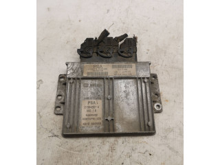 Řídící jednotka 9642222380, S2PM372   Citroen Berlingo 2006