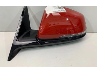 Зеркало (управляемое электричеством)       BMW Z4 g29