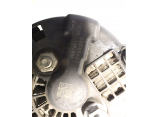 Генератор Chevrolet Spark