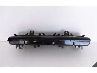 Блок управления климат-контролем A2059058813   Mercedes-Benz GLC X253 C253