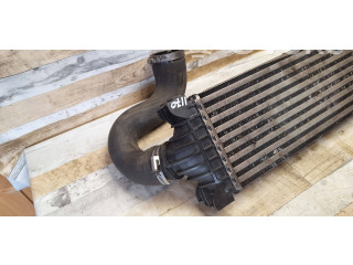 Интеркулер CC119L440AF, FK8BA Ford Transit Custom