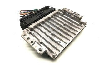 Блок управления двигателя 96417301, 5WY5442G   Chevrolet Matiz