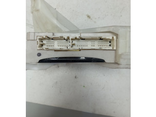 Блок комфорта 8922108070, 8922108070 Toyota Sienna XL30 III