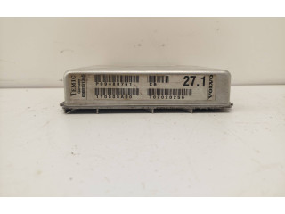 Блок управления коробкой передач 1T0505A00, T02020256   Volvo S80