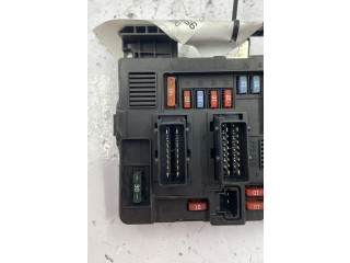 Pojistková skříňka Řídící jednotka BSM U118470002 Citroen Berlingo 2007