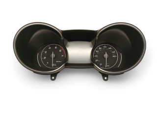 Přístrojová deska  Alfa Romeo Stelvio 2018 50551317  