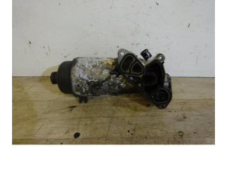 Čerpadlo oleje 00001001F2, 00001001F2 Citroen Berlingo DV6B(9HW)