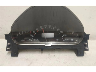 Přístrojová deska Mercedes-Benz A W168 2001 A1685404011, A1685404011