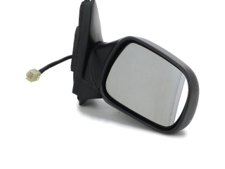 Зеркало электрическое        Suzuki Ignis   -  года   