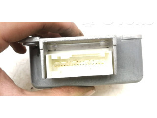 Блок подушек безопасности 8A0959655C, 0285001038 Audi Coupe