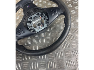 Volant BMW 5 E60 E61 2007 6023391, 33626604