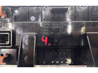 Блок управления климат-контролем 3951062R00   Suzuki Ignis