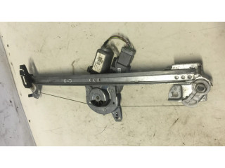 Передний комплект электрического механизма для подъема окна