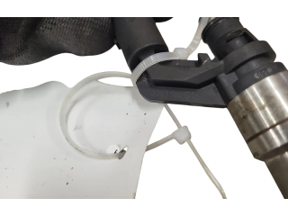 Форсунка 03C906036A, 0261500016 Volkswagen Jetta V BLF