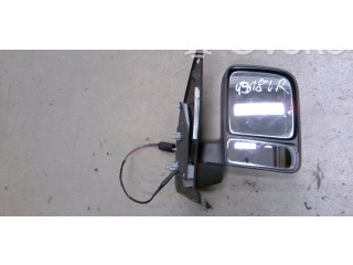 Зеркало электрическое        Ford Transit -  Tourneo Connect  2003 - 2008 года   