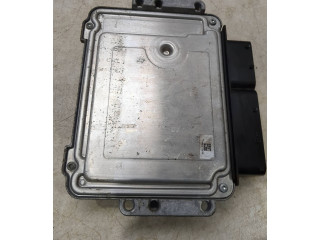 Блок управления двигателя 0281019545, 1039S63386 KIA Ceed