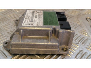 Блок подушек безопасности BP4K57K30C, 0285001554 Mazda 3 I