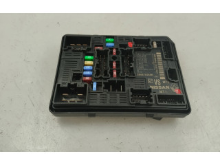 Модуль управления BSM 284B78285R Renault Clio V