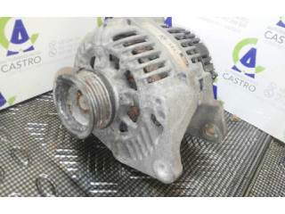 Генератор 058903016E   Volkswagen PASSAT      