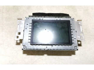 Дисплей    31357023, 7609501532   Volvo S60