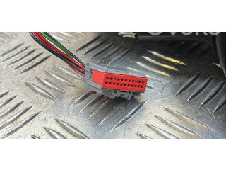 Зеркало электрическое Jaguar XF X260 2015 - года