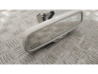 Зеркало заднего вида (в салоне)