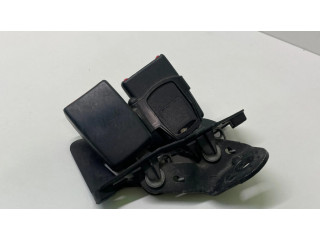 Средняя поясная пряжка ()