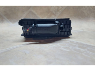 Другие блоки управления / модули