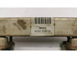 Vstřikovač 95702161021A Saab 9-7X pro benzínový motor 4.2