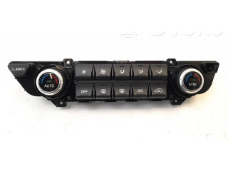 Блок управления климат-контролем 97250F1CD0AK5   KIA Sportage