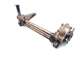 Масляный насос HE9310065 Jaguar Daimler