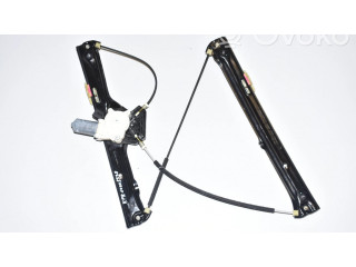 Передний комплект электрического механизма для подъема окна