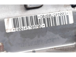 Подушка безопасности пассажира E00445708P0D   Lexus RX 300