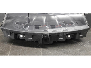 Панель приборов 13242808hf Opel Meriva B