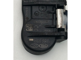 Vstřikovací čerpadlo S180052092C Hyundai i20 (GB IB)