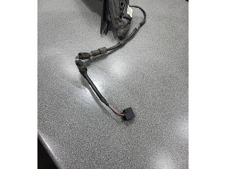 Зеркало электрическое Audi A3 S3 8P 2003 - 2012 года