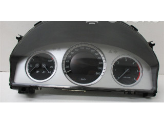 Přístrojová deska Mercedes-Benz C W202 1996 A2044400311