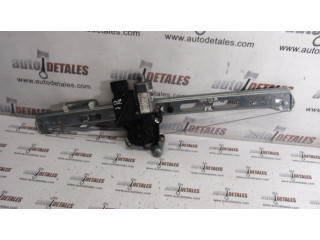 Передний комплект электрического механизма для подъема окна