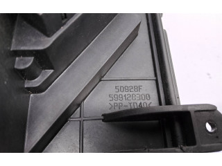 Вентилятор печки 6Q1819015 Skoda Fabia Mk2 (5J)