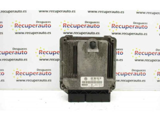 Řídící jednotka 03G906016DM Volkswagen Caddy