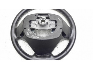 Руль KIA Ceed 2006-2012 года 561101H170