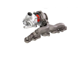  Турбина Audi A3 S3 8V  04L253010T, 04L253010T         